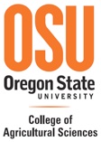 Oregon State University College of Agricultural Sciences Logo